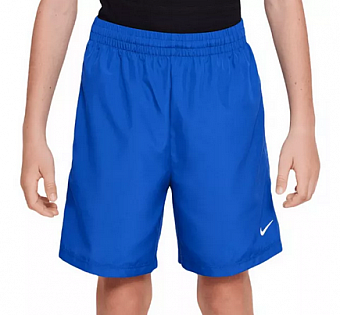 JUNIOR BOYS NIKE DRI FIT ICON SHORTS-Chlapecké tréninkové šortky