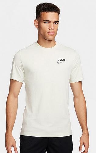 Nike Dri-FIT Giannis Men's T-shirt-Pánské triko