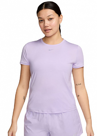 Nike Dri-Fit One Classic Top-Dámské triko