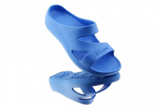 Aequos Dolphin Azzurro - Modrá