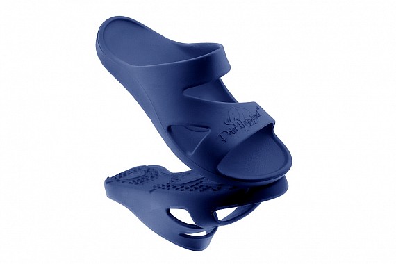 Aequos Duck Blu scuro -Tmavě modrá