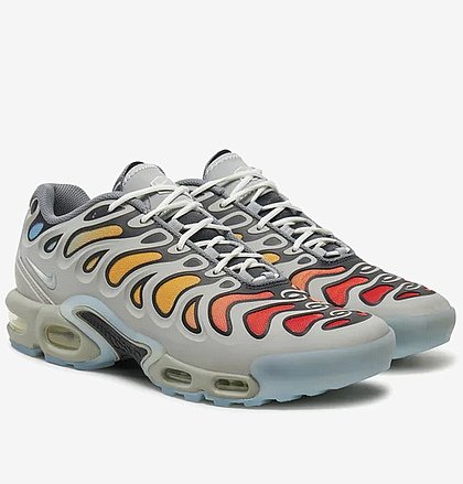 Air Max Plus Drift-Pánské volnočasové boty