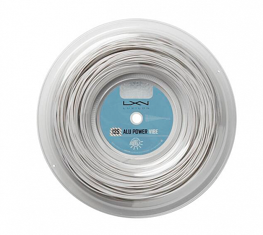 ALU POWER VIBE REEL Pearl