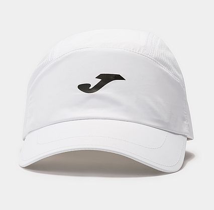 Assortment | RUNNING NIGHT CAP WHITE-Pánská kšiltovka
