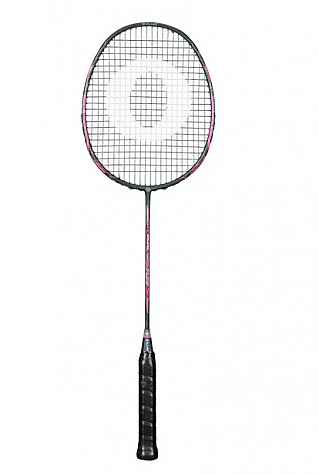 Badmintonová raketa Oliver  DUAL TEC FLOW