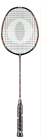 Badmintonová raketa Oliver Microtech 10