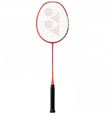 Badmintonová raketa Yonex ASTROX 01 ABILITY, RED, 4UG4
