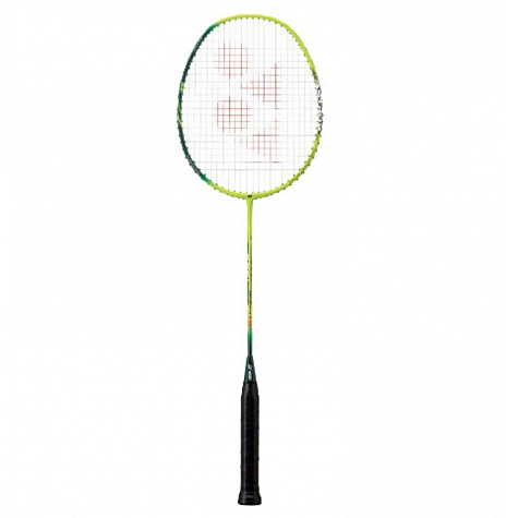 Badmintonová raketa Yonex ASTROX 01 FEEL, LIME, 4UG4