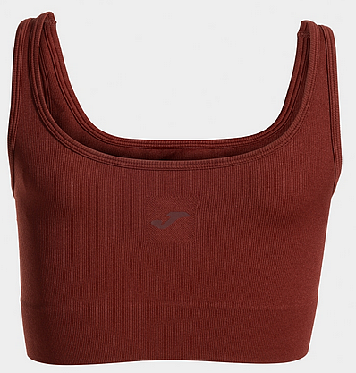 CORE SPORT BRA BURGUNDY-Dámská podprsenka