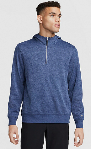 Dri-FIT Golf Hoodie-Pánská mikina