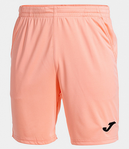 DRIVE BERMUDA -Pánské tenisové šortky