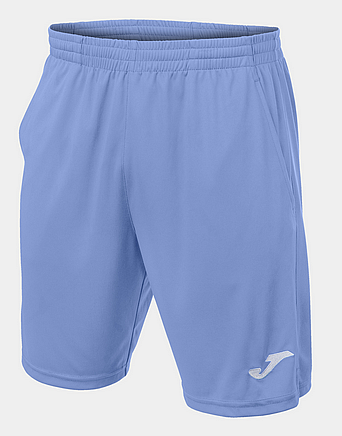 DRIVE BERMUDA BLUE-Pánské tenisové šortky