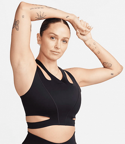 FutureMove Bra-Dámský top