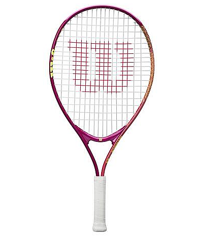 INTRIGUE JR 23 GIRLS TNS RKT