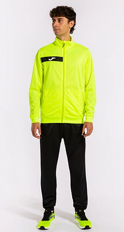 Joma Columbus-Pánská souprava