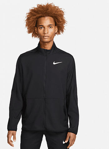 M NK DF TEAM WVN JKT-Pánská bunda