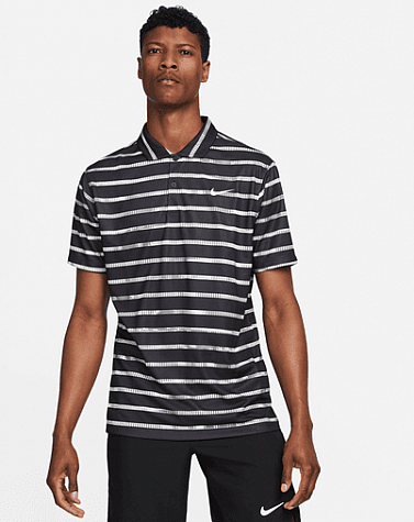 M NKCT DF POLO PR-Pánské tenisové polo