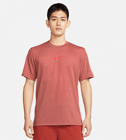 M NP DFADV NPC TOP SS-Pánské triko