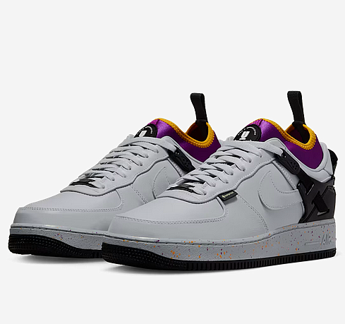 NIKE AIR FORCE 1 LOW SP UC-Juniorské volnočasové boty