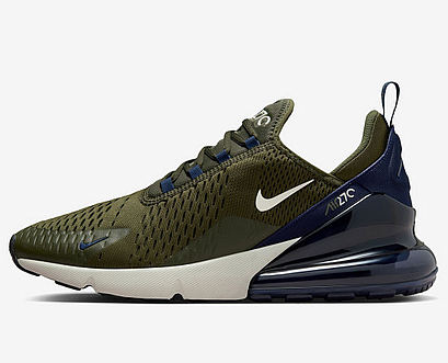 Nike Air Max 270-Pánské volnočasové boty