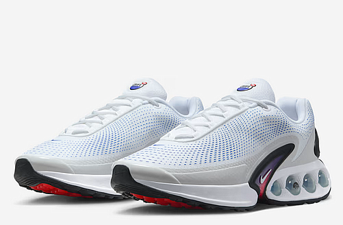 Nike Air Max Dn-Pánské volnočasové boty