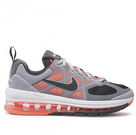Nike Air Max Genome-Juniorské volnočasové boty