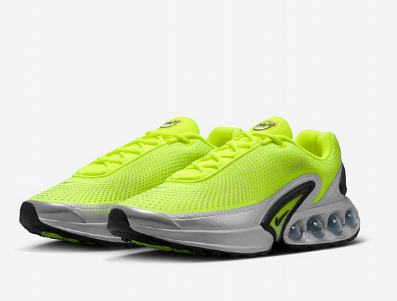 Nike Air Max-Pánské volnočasové boty