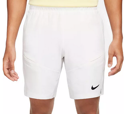 Nike Court Dri-Fit Advantage 9-Pánské tenisové šortky