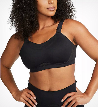 Nike Dri-FIT Alpha-Dámská sportovní podprsenka