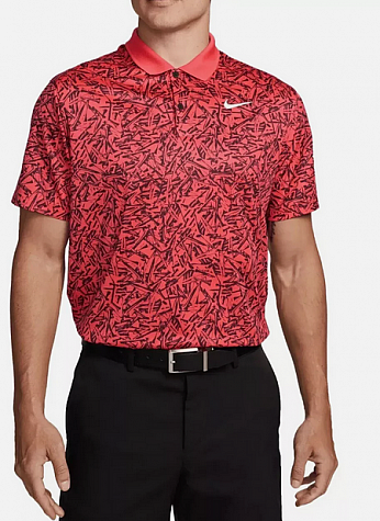 Nike Dri-FIT Victory-Pánské golfové polo