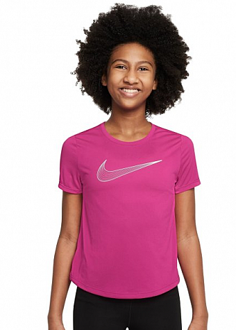 Nike Dri-FIT-Dívčí triko