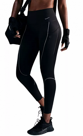 Nike Go-Dámské 7/8  legíny