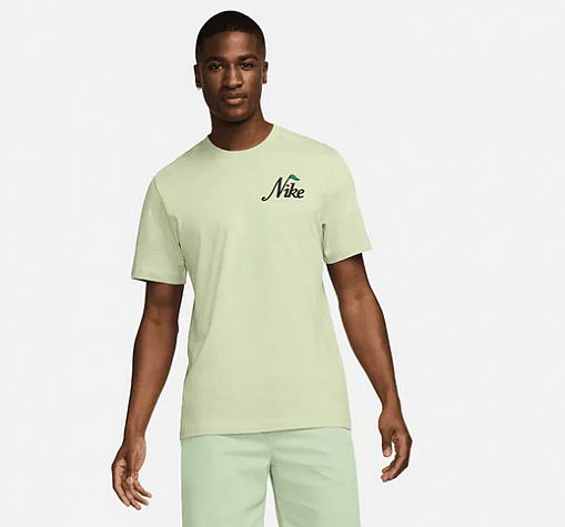 Nike Golf OC Golf T-Shirt-Pánské volnočasové triko