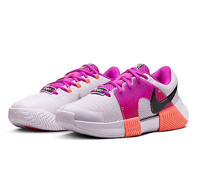 Nike GP Challenge 1 PRM HC-Dámské halové tenisové boty