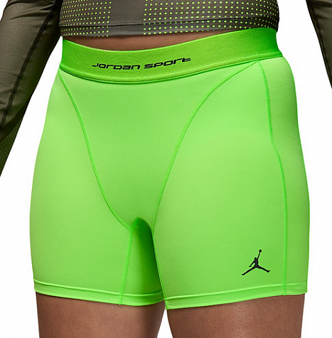 Nike Jordan Sport Leak Protection-Dámské elasťáčky
