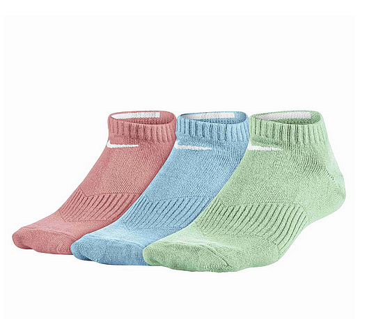 Nike Performance Lithgweight No-Show-Juniorské ponožky