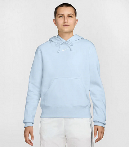 Nike Phoenix Fleece-Dámská volnočasová mikina