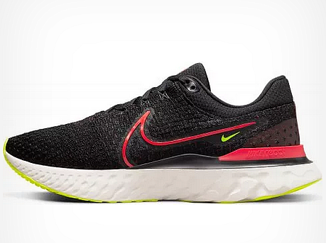 Nike React Infinity Run Flyknit 3-Pánské běžecké boty