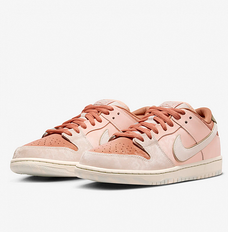 Nike SB Dunk Low Pro Premium-Pánské volnočasové boty