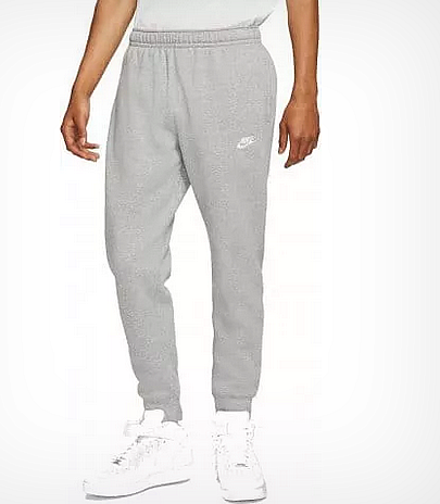 Nike Sportswear Club-Pánské tepláky