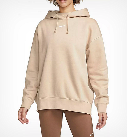 Nike Sportswear Collection Essentials-Dámská volnočasová mikina