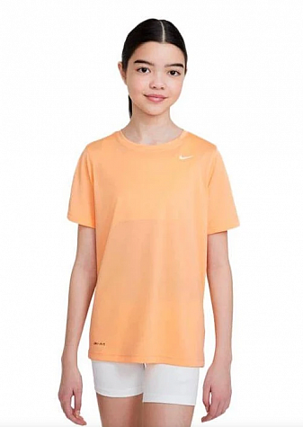 Nike Sportswear Dri Fit-Dívčí triko