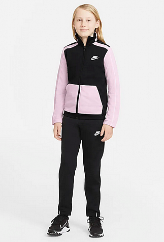 Nike Sportswear Futura-Dívčí souprava