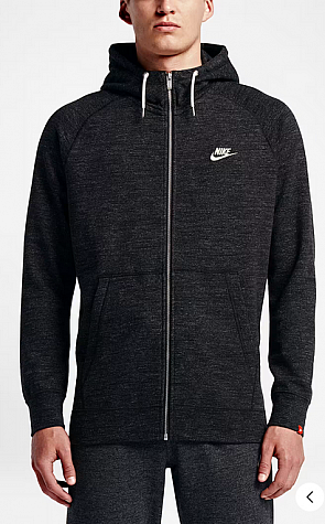Nike Sportswear Legacy-Pánská volnočasová mikina