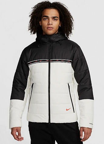 Nike Sportswear Repeat-Pánská zimní bunda