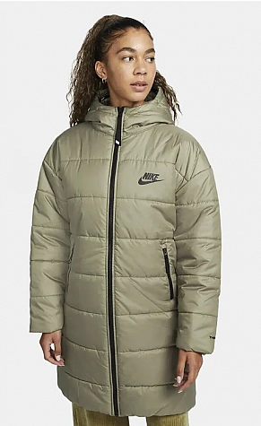 Nike Sportswear Therma-FIT Repel-Dámská zimní bunda