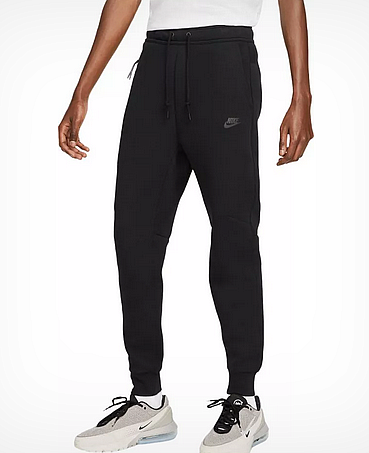 Nike Tech Fleece-Pánské tepláky