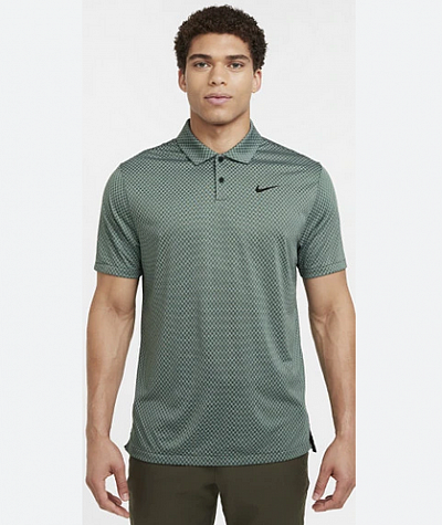 Nike Tour Dri-FIT Golf Polo-Pánské golfové polo