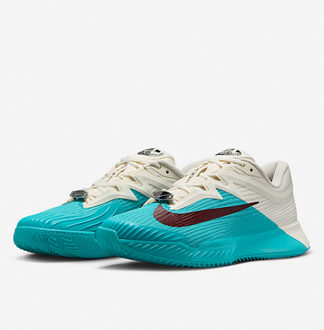 Nike Vapor Pro 3 Premium-Dámské tenisové antukové boty