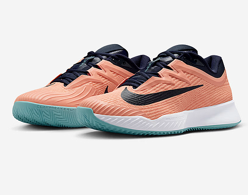 Nike Vapor Pro 3-Pánské antukové tenisové boty